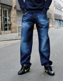 Picaldi Zicco 472 Blue Blue