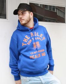 Picaldi 2022 Hoody blau