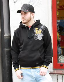 Picaldi 2028 Hoody black