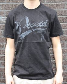 Picaldi 3055 T-Shirt schwarz