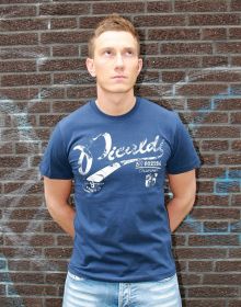 Picaldi 3055 T-Shirt blau