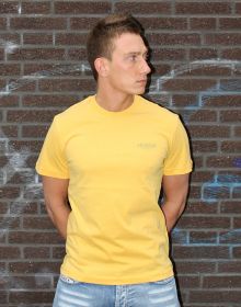 Picaldi 3054 T-Shirt gelb