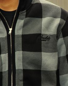 Picaldi 2024 Sweatj. schwarz