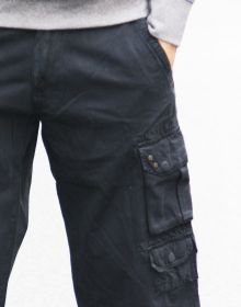 Picaldi 827 King schwarz