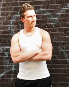 Picaldi 3061 Tank Top creme