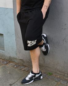 Picaldi 6101 Shorts schwarz