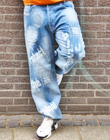 Picaldi Zicco 472 Pathica Denim