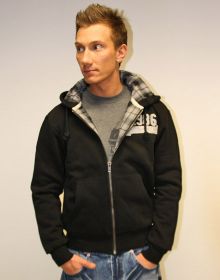 Picaldi 2021 Sweatjacke schwarz