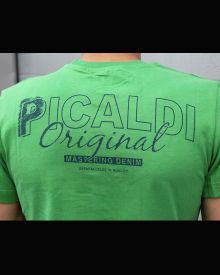 Picaldi 3054 T-Shirt grn