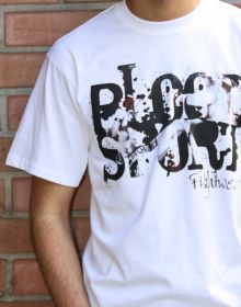 Blood Sport T-Shirt 