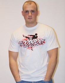 Blood Sport T-Shirt 