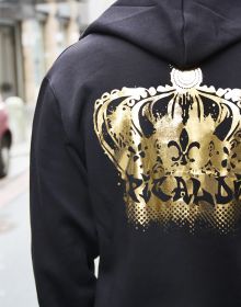 Picaldi 2080 schwarz-gold