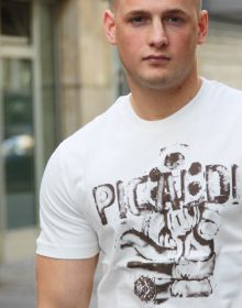 Picaldi 3057 Shirt creme-braun