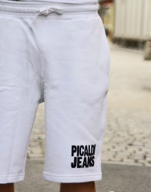 Picaldi 6101 Shorts weiss