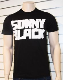 Bushido Sonny Black Shirt