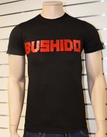 Bushido Shirt 