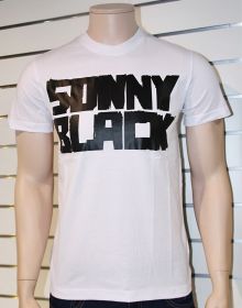 Bushido Sonny Black Shirt wei