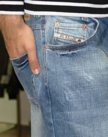 Picaldi Zicco 472 Martin