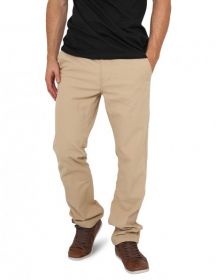 Urban Classics TB264 Chino Pants Beige
