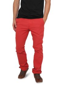 Urban Classics Chino Pants TB264 Red