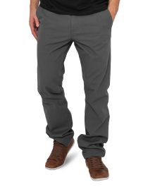 Urban Classics Chino Pants TB264 Darkgrey