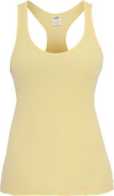 Urban Classics TB156 Ladies Tanktop Vanilla