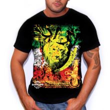 Zoonamo T-Shirt Iran Classic