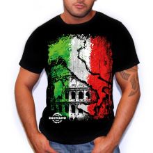 Zoonamo T-Shirt Italien Classic