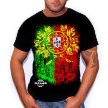 Zoonamo T-Shirt Portugal Classic