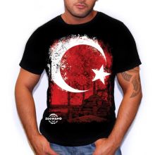 Zoonamo T-Shirt Türkei Classic