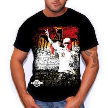 Zoonamo T-Shirt gypten Classic