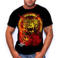 Zoonamo T-Shirt Tamil Eelam Classic