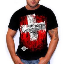 Zoonamo T-Shirt Schweiz Classic