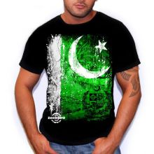 Zoonamo T-Shirt Pakistan Classic