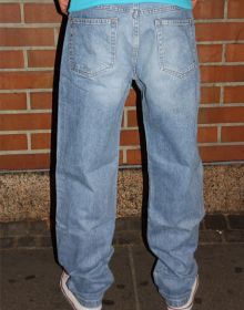 Blucino Jeans Stone - Exclusiv nur bei uns !!!!